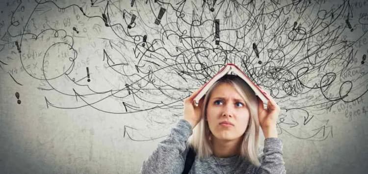 Deja de lado tu negatividad