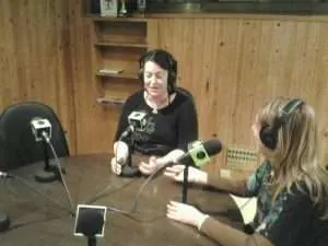 entrevista radio