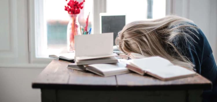 5 actitudes que te roban tu energía