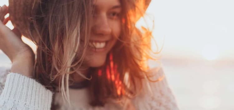 ¿Puedo ser feliz y no tener éxito?