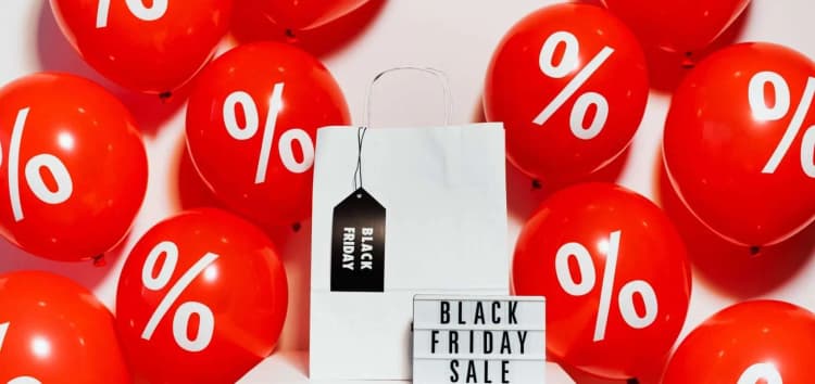Black Friday 2020: mi tarjeta está que echa humo
