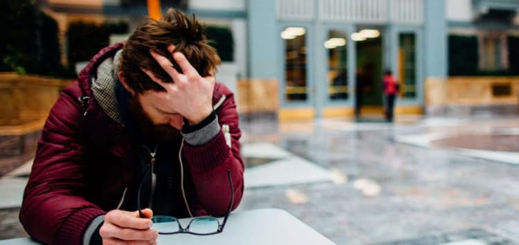 No me gusta la vida que llevo ¿Puedo cambiar?