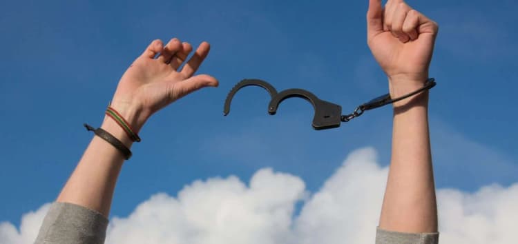 ¿Prisionero de tus miedos? Libérate ya de ellos!